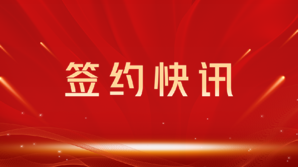 【签约喜讯】助力教育数字化转型，我司与安康龙图教育集团达成官网建设合作